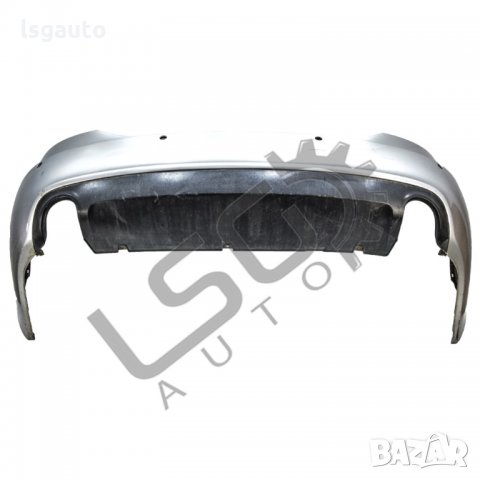 Задна броня AUDI A6  (4F, C6) 2004-2011 A271121N-6, снимка 3 - Части - 35576454