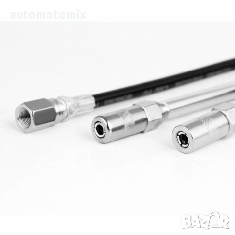 ТАКАЛАМИТ, ГРЕСЬОРКА, Пистолет за грес - 2449, снимка 4 - Аксесоари и консумативи - 31821491