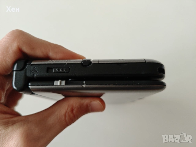 Nintendo 3DS XL - хакната - качени много игри, снимка 7 - Nintendo конзоли - 54214626