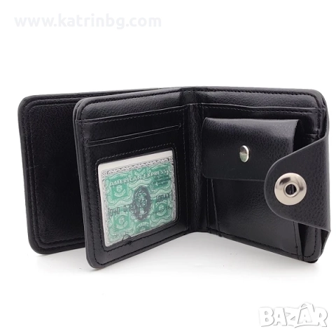 Подарък за нова кола БМВ -Комплект часовник портфейл и ключодържател, снимка 2 - Подаръци за мъже - 52415372