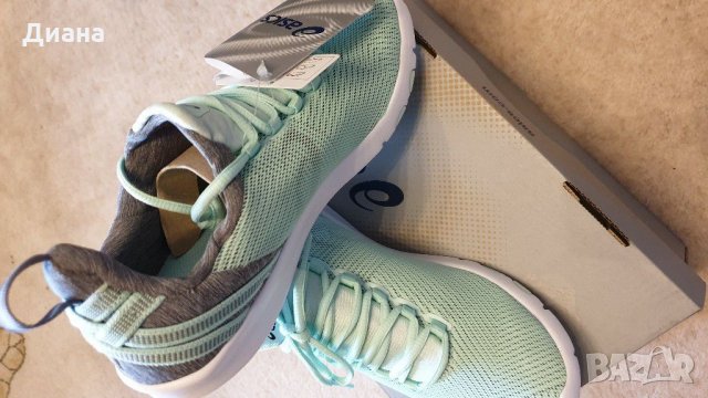 Маратонки Asics, снимка 2 - Маратонки - 29351292