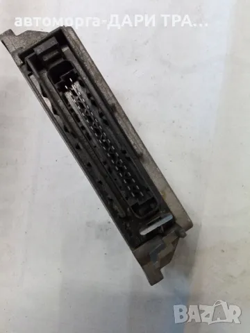 Компютър за Ланчия Ипсилон Бензин 1.1i , снимка 3 - Части - 49223193