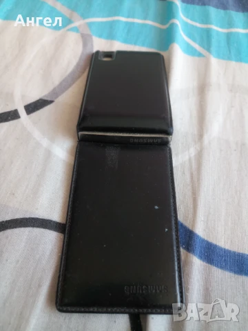 Samsung SGH-P310, снимка 11 - Samsung - 51158217