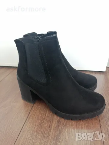 Дамски обувки номер 41 , снимка 1