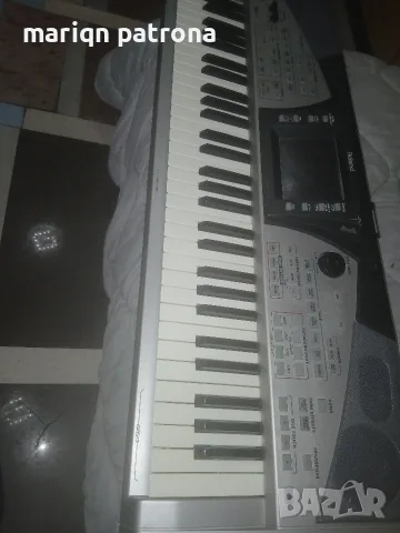 Roland E50 отличен 