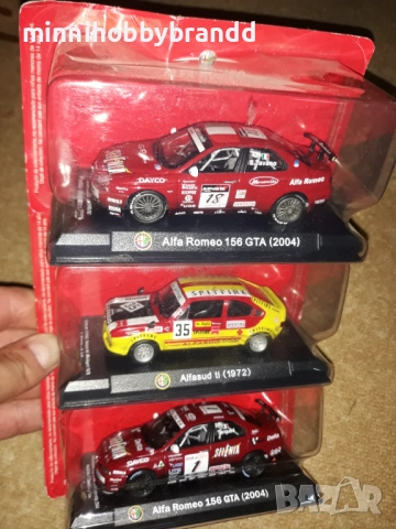 Volkswagen Chevrolet  Seat Ford Audi Ferrari Maserati Mercedes Benz Jeep Vam Alfa Romeo 1.43  , снимка 12 - Колекции - 52267393