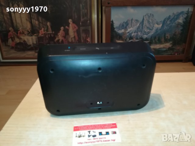 tdk tw550 bluetooth aux usb-внос france 2801221756, снимка 9 - Bluetooth тонколони - 35593646