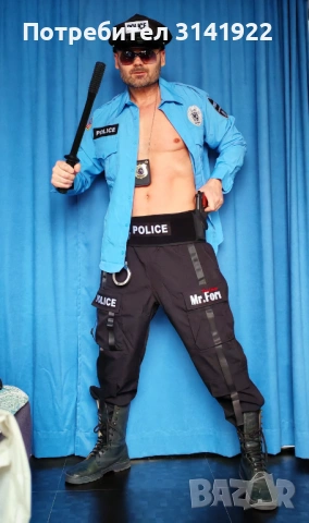 Стриптизьори (Еротични танцьори) , снимка 15 - Други - 54125271