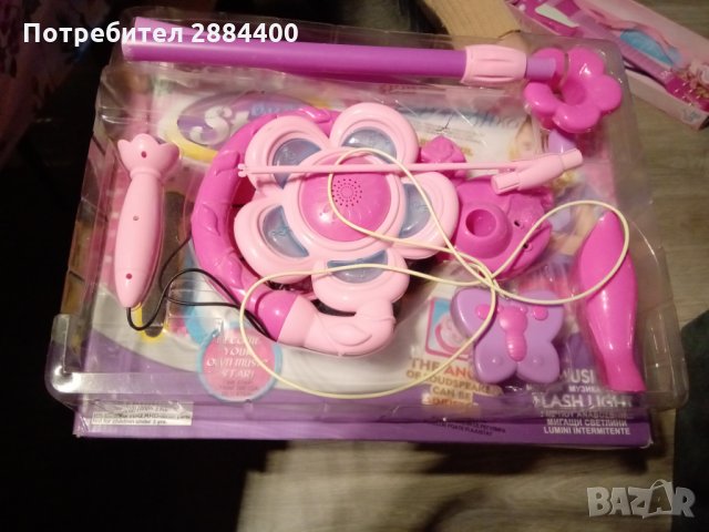 детско караоке