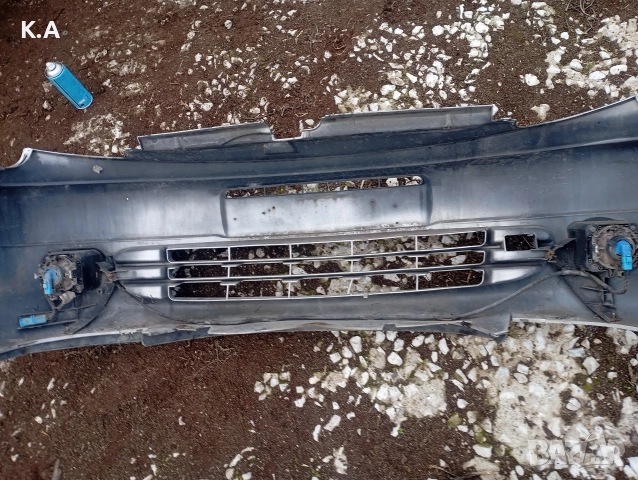 Предна броня Citroen Xsara Picasso , снимка 9 - Части - 52962698