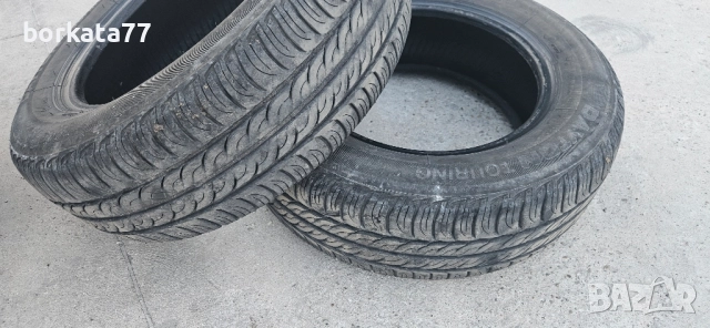 Летни гуми за 20 лв, снимка 4 - Гуми и джанти - 52252096