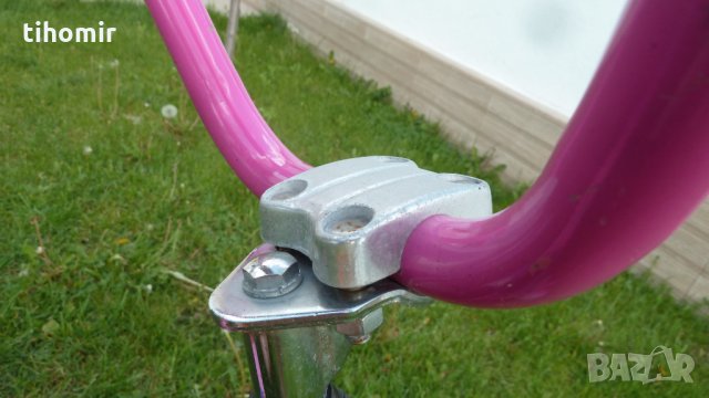 Тротинетка-голяма Skoot, снимка 4 - Детски велосипеди, триколки и коли - 31372390