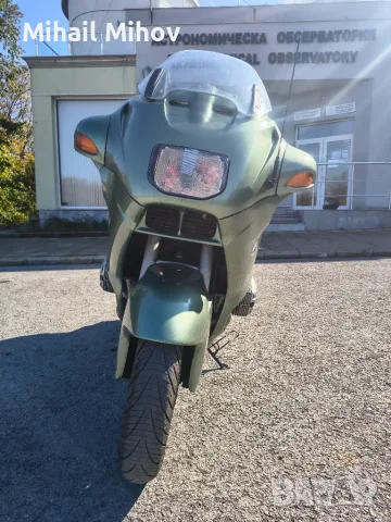 Мотоциклет BMW R 1100 RT