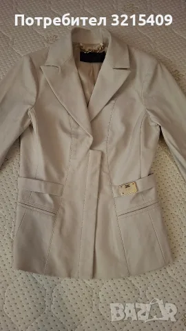 Elisabetta Franchi дамско сако , снимка 3 - Сака - 56393484