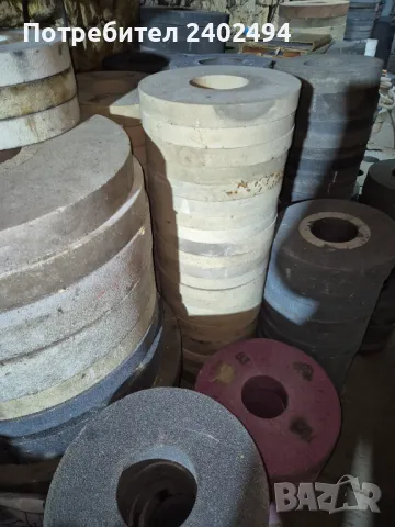 Абразивни дискове