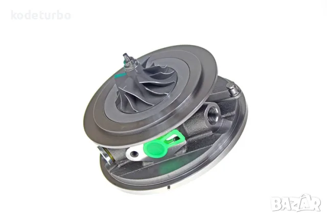 Турбо ядро картридж Turbo cartridge за Volvo 2.4D D5 757779 30757080