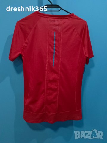 Adidas Primeblue Тениска/Дамска S, снимка 7 - Тениски - 40584731