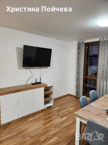 Апартамент под наем в Банско до лифта, снимка 4 - Апартаменти - 48661383