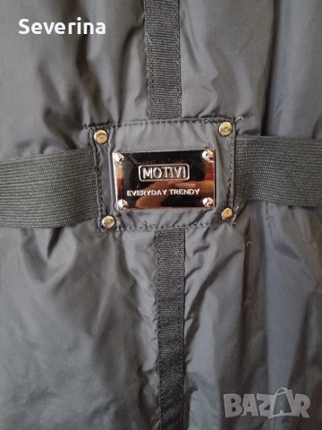 Яке-пух на Motivi Л размер , снимка 4 - Якета - 52431033