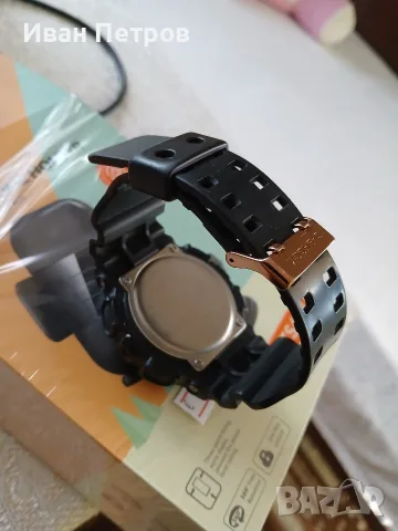 продавам G-SHOCK , снимка 3 - Мъжки - 56239525