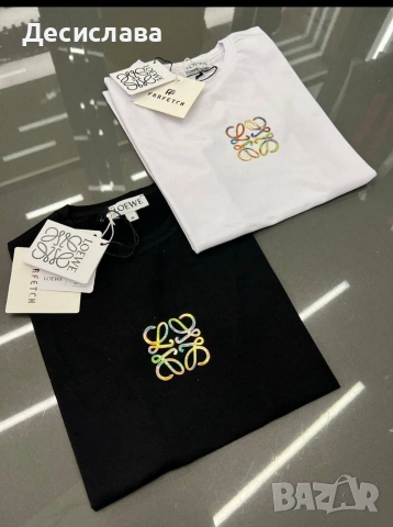 Дамски тениски , снимка 8 - Тениски - 53251038