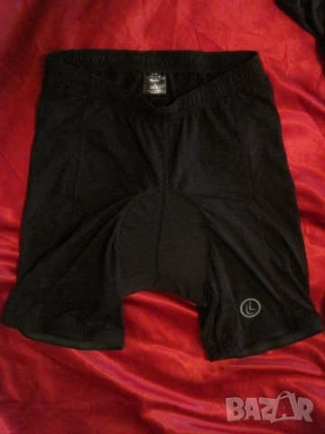 Нов екип за колоездене, вело екип в 2 части, Crane Active Sport Wear, немски, снимка 5 - Спортна екипировка - 30100879