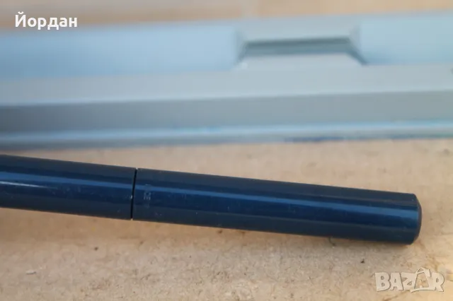 Химикалка ''Parker'', снимка 8 - Колекции - 47270263