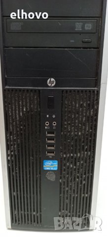 Настолен компютър HP Intel CORE I5 
