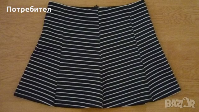 Нова дамска пола на раета-S, снимка 1