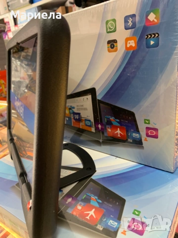 DuoDuogo 10" Таблет , RAM 4 , 6000mAh, снимка 10 - Таблети - 54254225