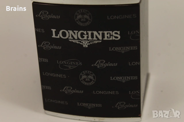 Масивна Стойка За Часовник LONGINES, снимка 3 - Други - 54006297