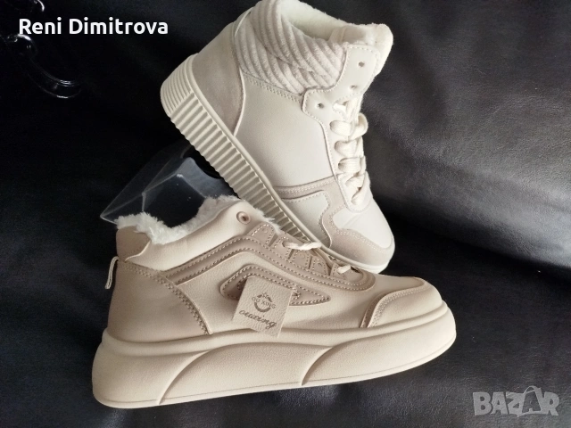 дамски кецове 