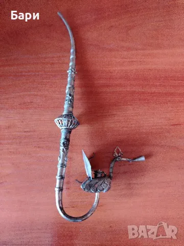 ЛУЛА ЗА ОПИУМ АЗИЯ АНТИЧНА