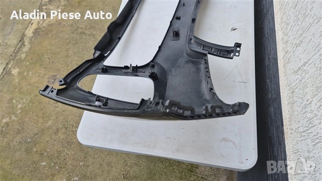 Предна броня Kia Sorento година 2018 2019 2020 код 86511C5500, 86511-C5500 , снимка 7 - Аксесоари и консумативи - 52731757