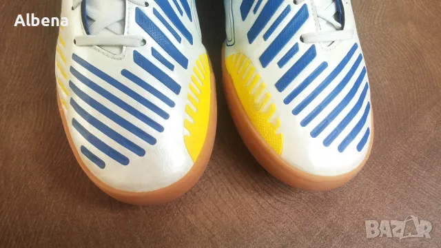 Adidas PREDATOR Absolado Football Shoes Размер EUR 42 2/3 / UK 8 1/2 обувки за футбол 317-14-S, снимка 10 - Футбол - 50377185