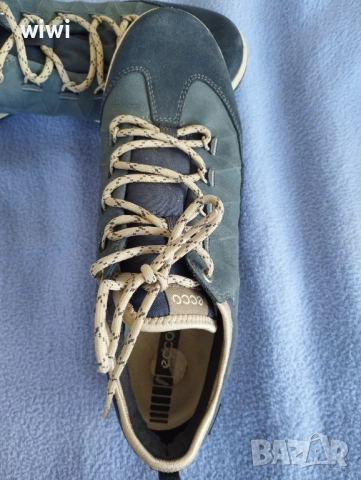Ecco coretex номер 39., снимка 12 - Дамски ежедневни обувки - 51546411