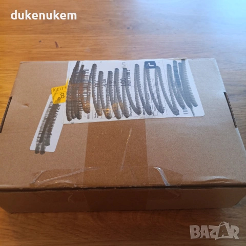 Смесител за душ – стенен, едноръкохватков, хром, G 1/2, снимка 11 - Смесители - 53372502