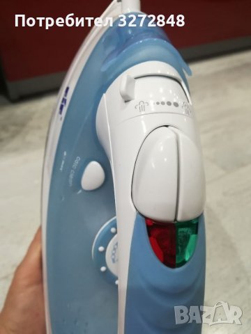 Ютия FIF /немска-2000w, снимка 11 - Ютии - 39545598