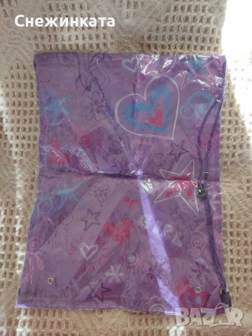 Нова шарена мешка, снимка 2 - Раници - 39262315