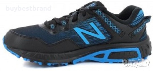 New Balance 410 номера 44,5; 45; 45,5 Оригинални Мъжки Маратонки, снимка 2 - Маратонки - 35248994