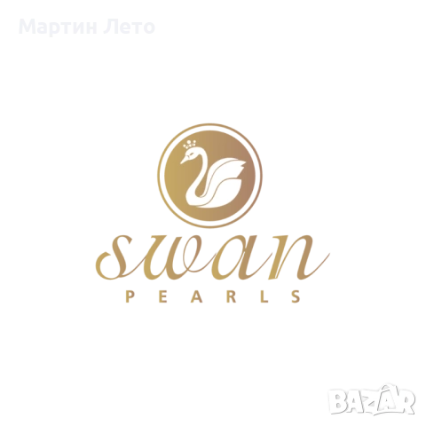 Перлена огърлица. Естествени перли и сребро., снимка 11 - Колиета, медальони, синджири - 53250463