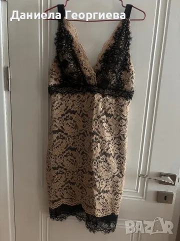 Лятна дамска рокля , снимка 3 - Рокли - 48034368