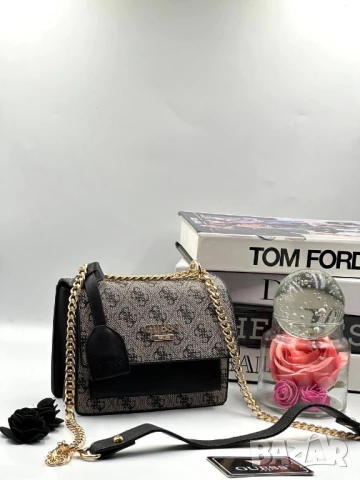 чанти guess , снимка 3 - Чанти - 51008660