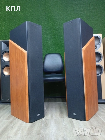 Тонколони HECO Mythos 500, снимка 8 - Тонколони - 54074863