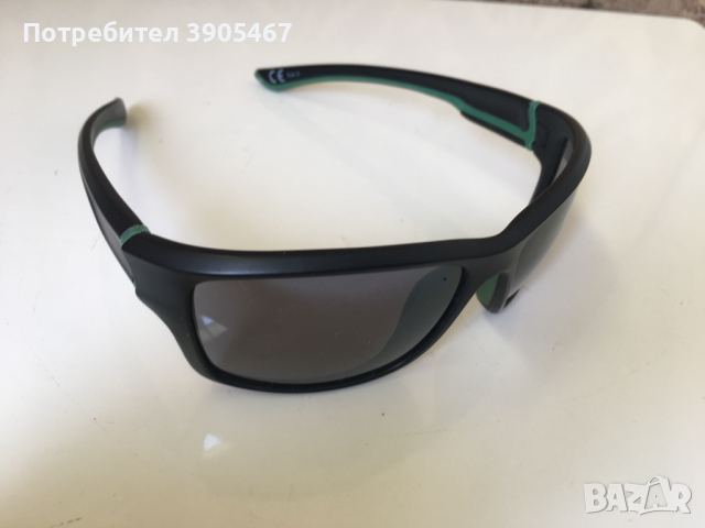 Слънчеви очила BACK in BLACK, снимка 6 - Слънчеви и диоптрични очила - 44782653