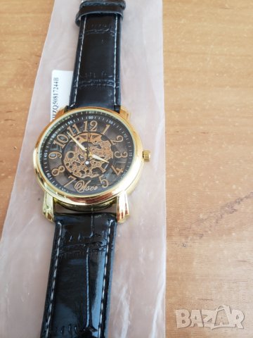 Стилен часовник Viser, снимка 1 - Мъжки - 37519755