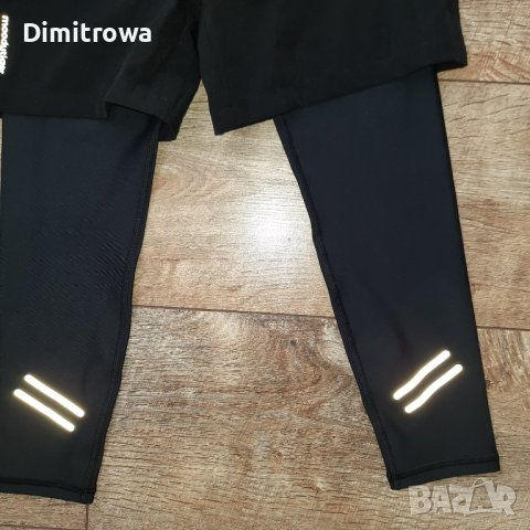 р-р 120см SOLAR Thermal Lightning Pants, снимка 8 - Футбол - 44224514