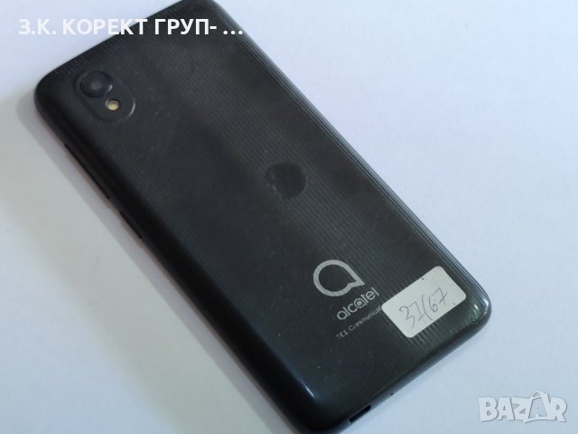 Alcatel 1 8GB Dual (5033D), снимка 2 - Alcatel - 42244536