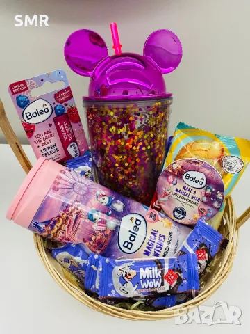 Кошници, снимка 9 - Романтични подаръци - 44045073