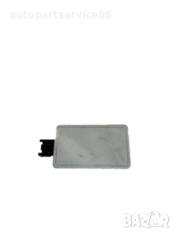 Модул за управление на ключа за Volvo C70 Convertible 2.0D (2008) 31252986